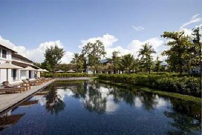 фото отеля Hotel de la Paix Luang Prabang