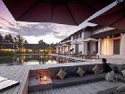 фото отеля Hotel de la Paix Luang Prabang