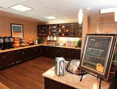 фото отеля Homewood Suites by Hilton Phoenix Chandler Fashion Center
