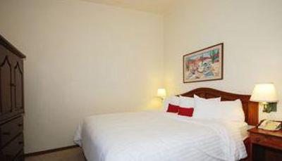 фото отеля BEST WESTERN Hacienda Hotel Old Town