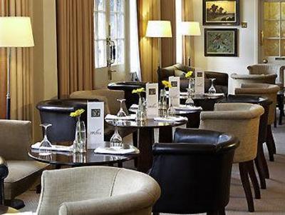 фото отеля Mercure Burford Bridge Boxhill