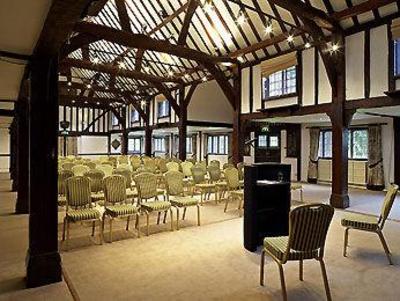 фото отеля Mercure Burford Bridge Boxhill