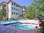 фото отеля Meadows Eagleridge Condominiums Steamboat Springs