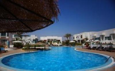 фото отеля All Seasons Badawia Sharm Resort