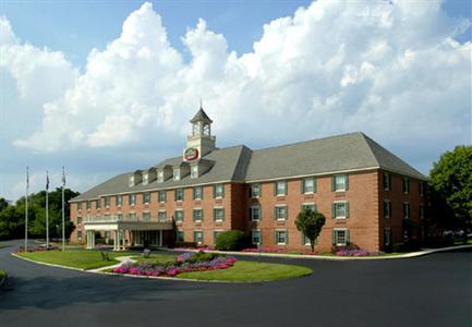 фото отеля Courtyard Boston Lowell Chelmsford