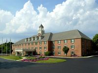 Courtyard Boston Lowell Chelmsford