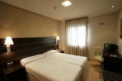 фото отеля Hotel Las Ventas