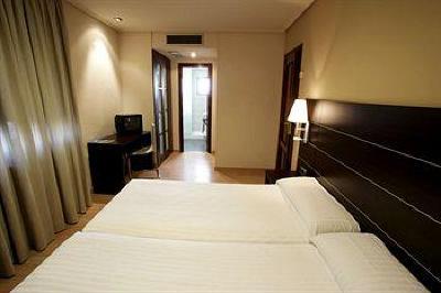 фото отеля Hotel Las Ventas