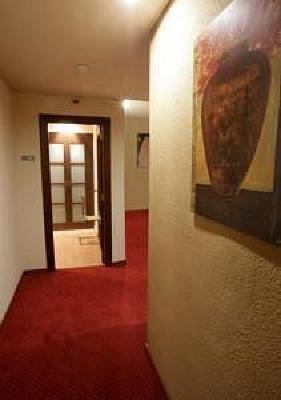 фото отеля Hotel Las Ventas