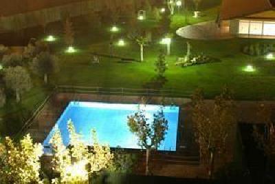фото отеля Hotel Las Ventas