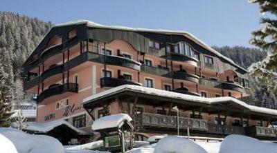 фото отеля Spinale Hotel Pinzolo