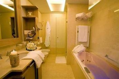 фото отеля Spinale Hotel Pinzolo