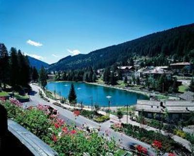 фото отеля Spinale Hotel Pinzolo