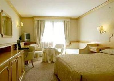 фото отеля Spinale Hotel Pinzolo