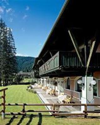 фото отеля Spinale Hotel Pinzolo