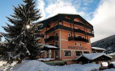 фото отеля Spinale Hotel Pinzolo