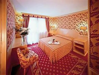 фото отеля Spinale Hotel Pinzolo