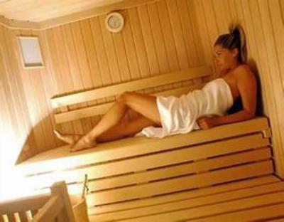 фото отеля Spinale Hotel Pinzolo