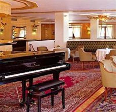 фото отеля Spinale Hotel Pinzolo