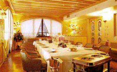 фото отеля Spinale Hotel Pinzolo