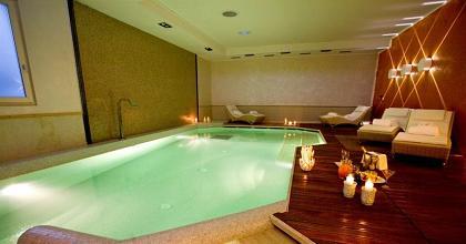 фото отеля Spinale Hotel Pinzolo