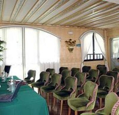 фото отеля Spinale Hotel Pinzolo