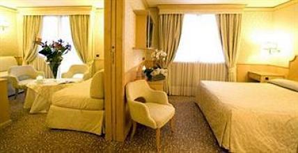 фото отеля Spinale Hotel Pinzolo