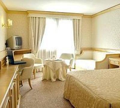 фото отеля Spinale Hotel Pinzolo
