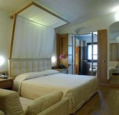 фото отеля Spinale Hotel Pinzolo