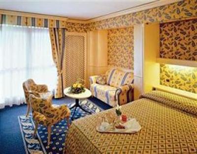 фото отеля Spinale Hotel Pinzolo