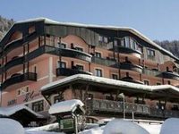 Spinale Hotel Pinzolo