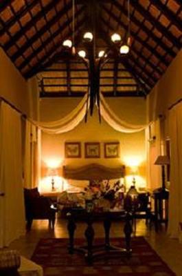 фото отеля Chimp Eden Boutique Hotel