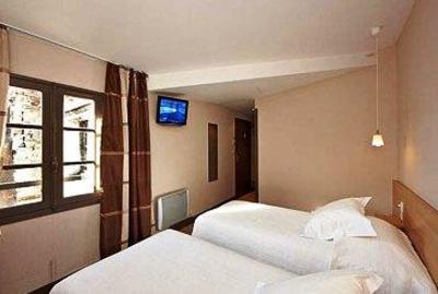 фото отеля Hotel Gambetta Bordeaux
