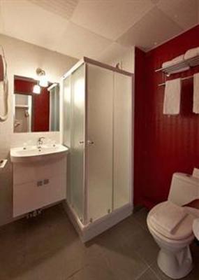 фото отеля Hotel Gambetta Bordeaux