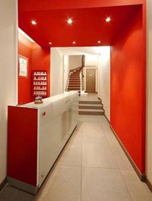 фото отеля Hotel Gambetta Bordeaux