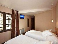 Hotel Gambetta Bordeaux