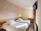 фото отеля Hotel Gambetta Bordeaux