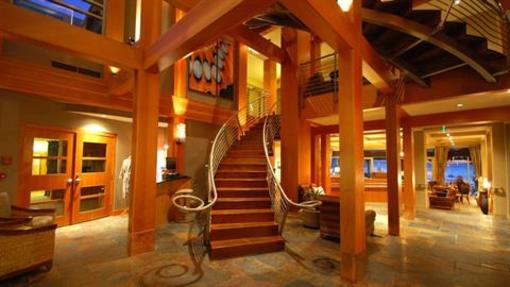 фото отеля The Chrysalis Inn & Spa