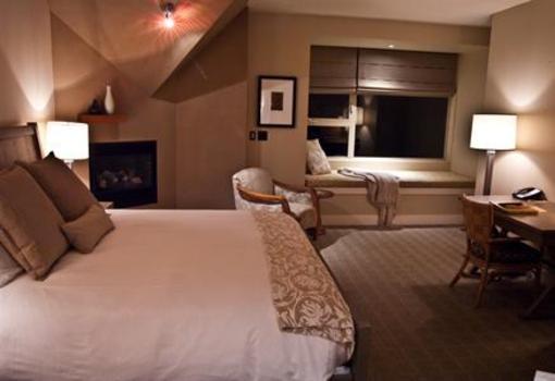 фото отеля The Chrysalis Inn & Spa
