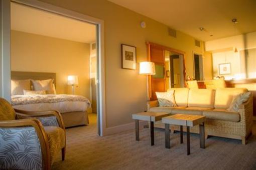 фото отеля The Chrysalis Inn & Spa