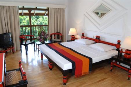 фото отеля Hill Top Hotel Kandy