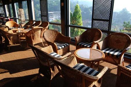 фото отеля Hill Top Hotel Kandy