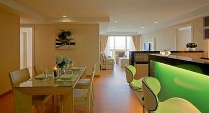 фото отеля Jinhold Apartment Hotel Bintulu