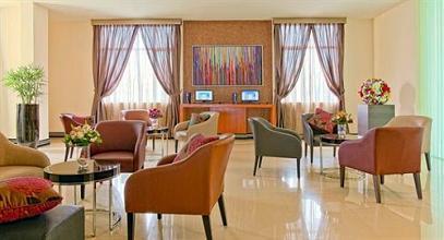 фото отеля Jinhold Apartment Hotel Bintulu