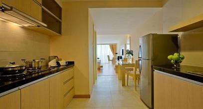 фото отеля Jinhold Apartment Hotel Bintulu