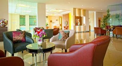 фото отеля Jinhold Apartment Hotel Bintulu