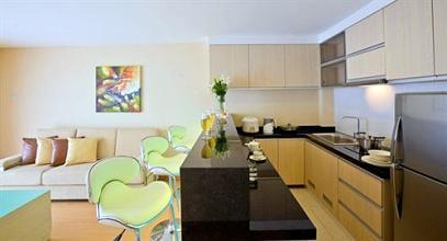 фото отеля Jinhold Apartment Hotel Bintulu
