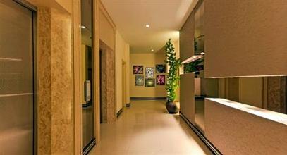 фото отеля Jinhold Apartment Hotel Bintulu