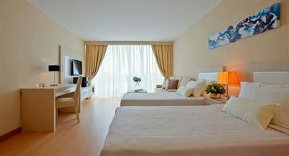 фото отеля Jinhold Apartment Hotel Bintulu