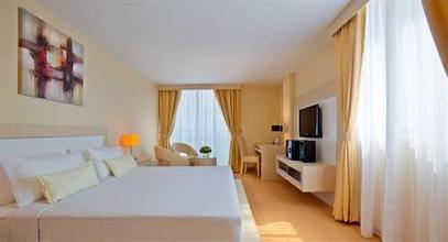 фото отеля Jinhold Apartment Hotel Bintulu